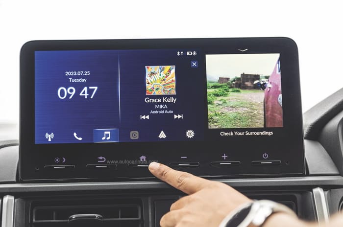 Honda Elevate review: Was it worth the wait?